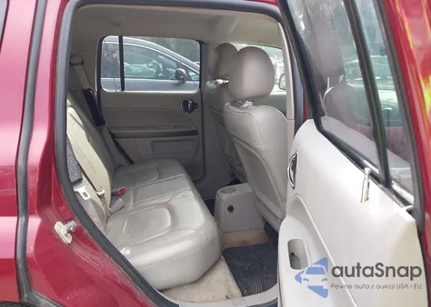 2006 Chevrolet Hhr Lt from USA, damaged, VIN 3GNDA23D06S608876